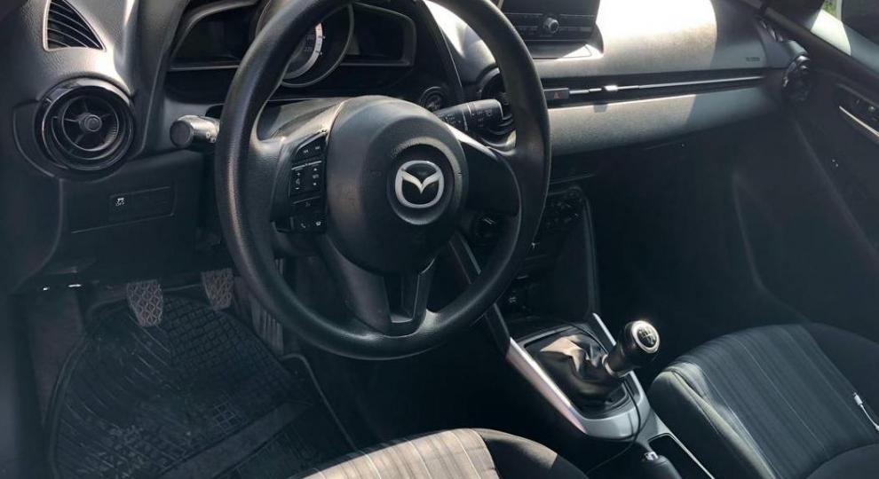 Mazda 2 2016 Tultitlán