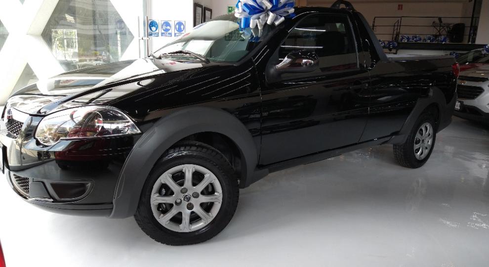 RAM 700 2020 Coyoacán