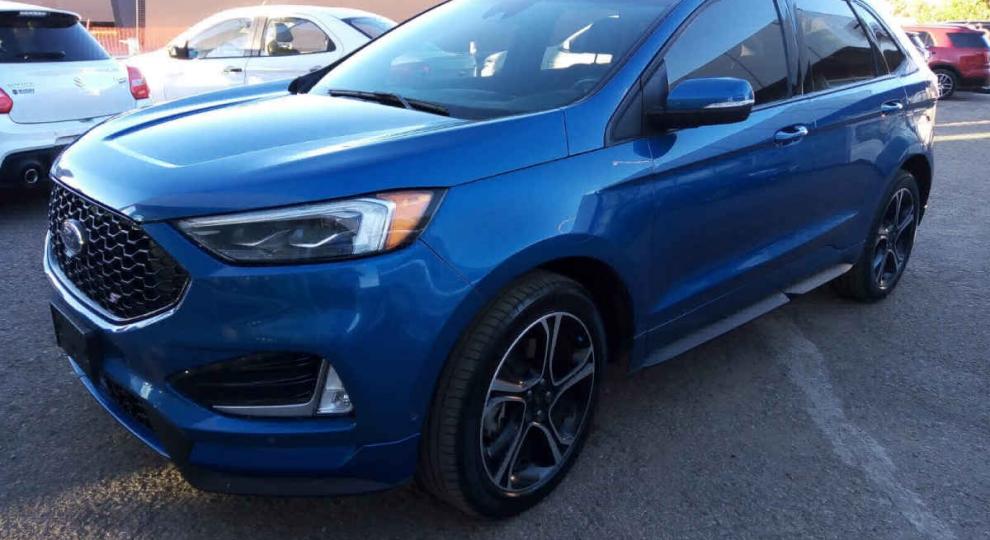 Ford Edge 2019 Durango