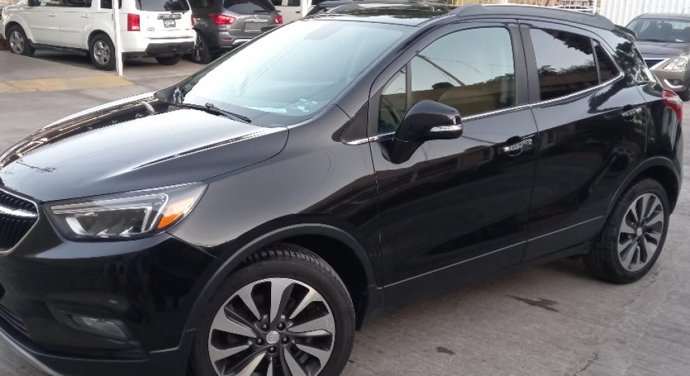 Buick Encore 2017 Tlaquepaque