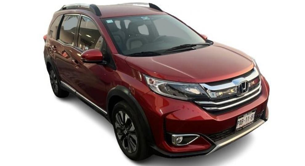 Honda BR-V 2021 Iztapalapa