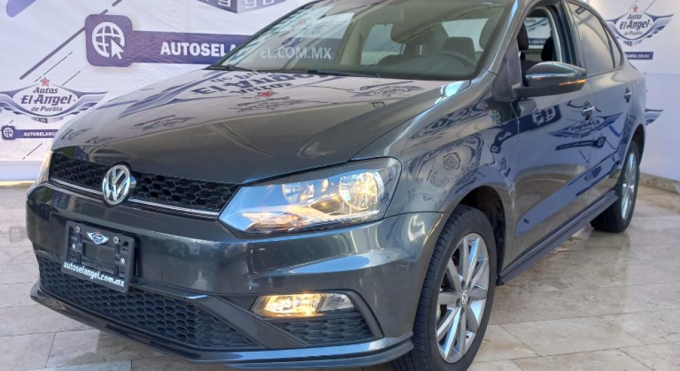 Volkswagen Vento Comfortline 2020 Puebla