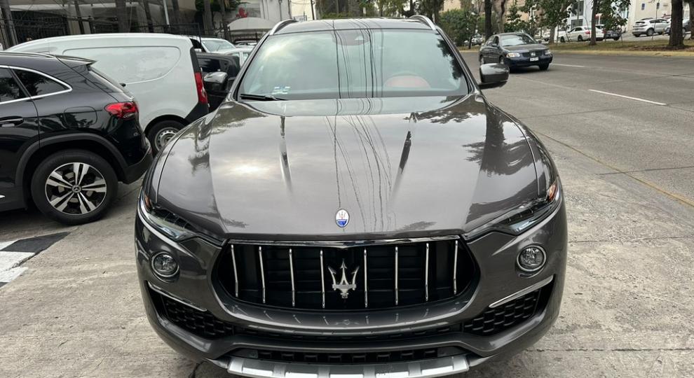 Maserati Levante 2020 Zapopan