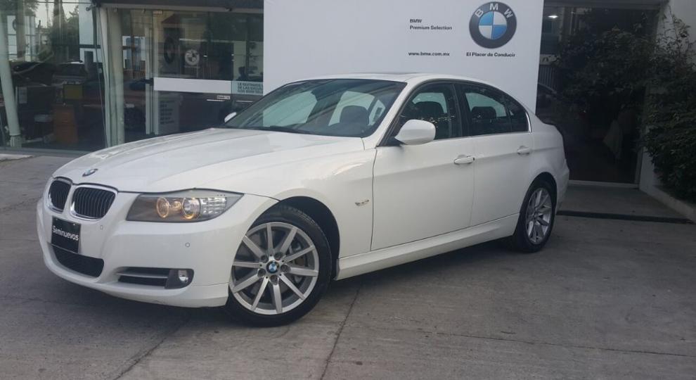BMW 335i 2012 Zapopan