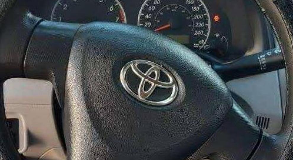 Toyota Corolla 2013 Zapopan