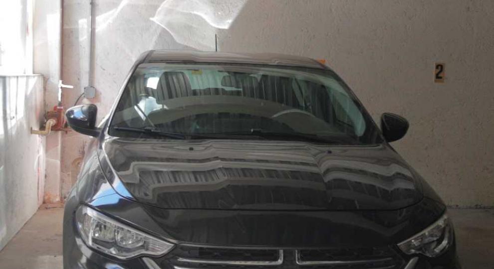 Chrysler Neon 2017 Gustavo A. Madero