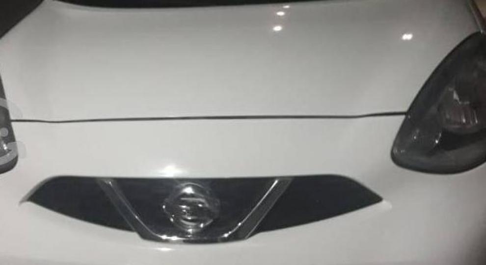 Nissan March 2017 Guadalajara
