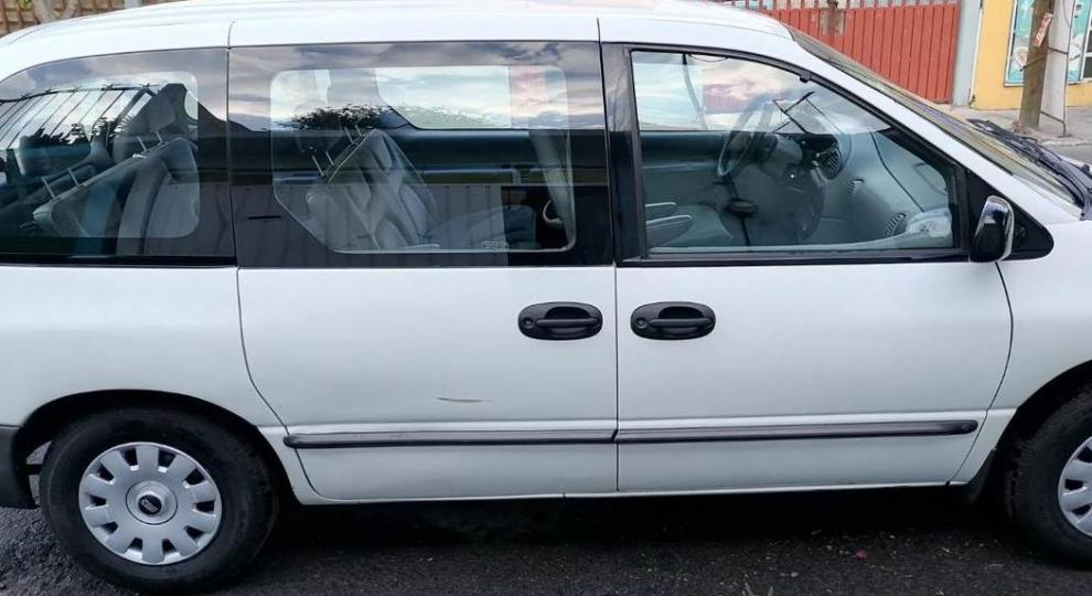 Chrysler Voyager 1999 Ecatepec