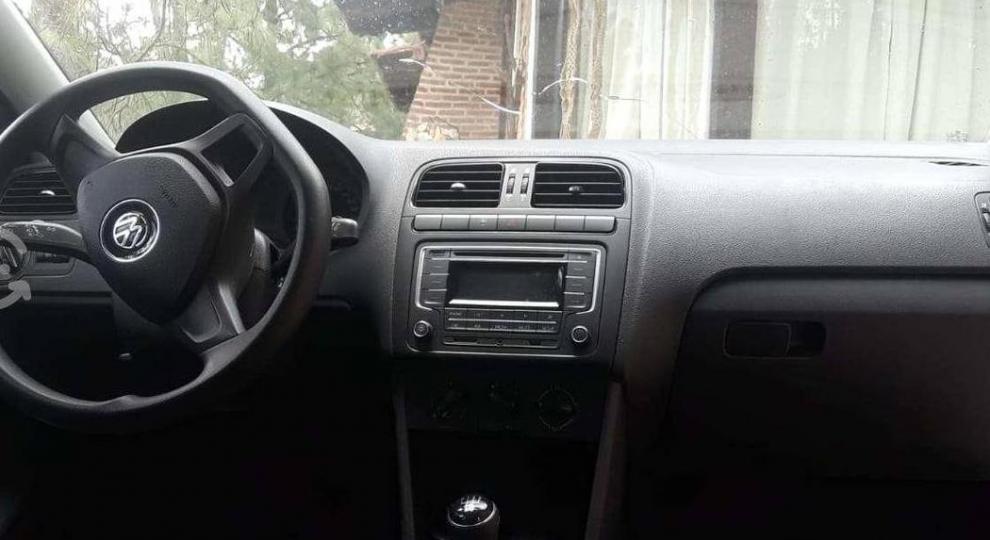 Volkswagen Vento 2018 Tlaquepaque