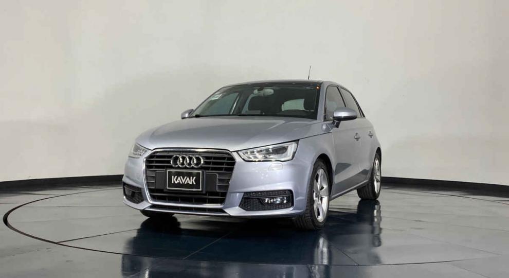 Audi A1 2016 Cuauhtémoc