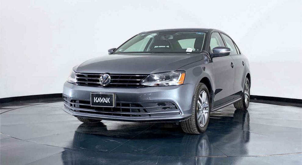 Volkswagen Jetta 2017 Cuauhtémoc