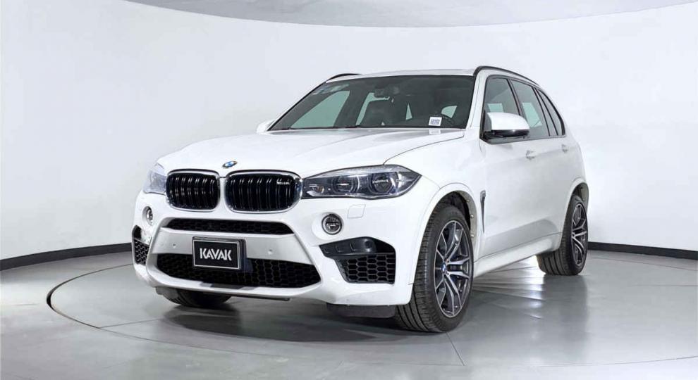 BMW X5 2016 Cuauhtémoc