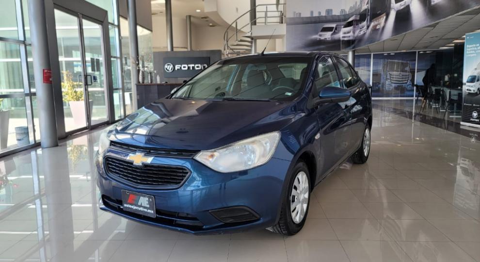 Chevrolet Aveo 2020 Monterrey