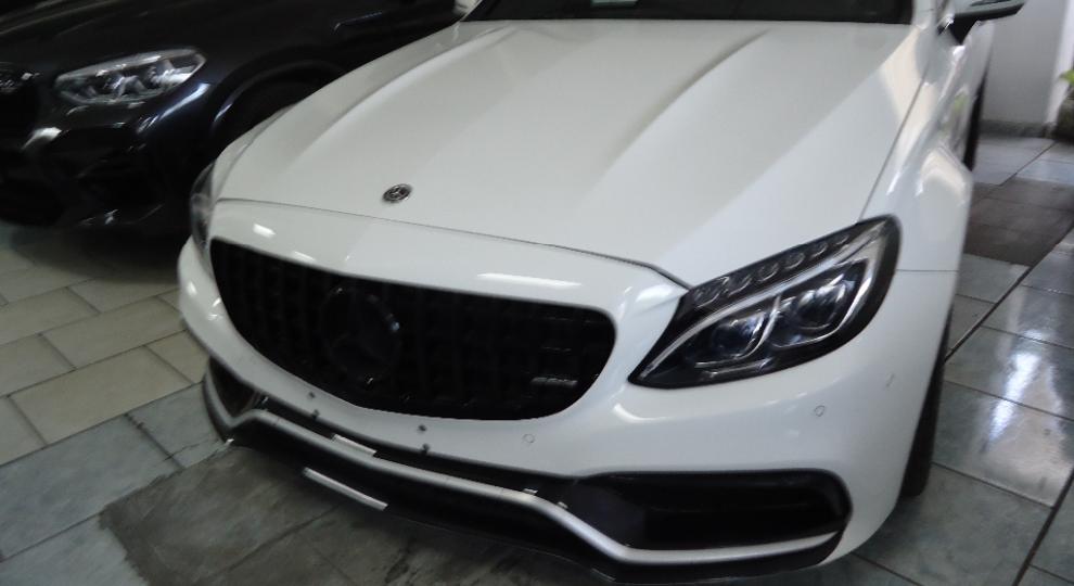 Mercedes Benz Clase CLS 2019 Guadalajara