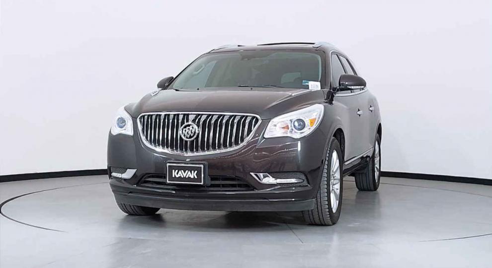 Buick Enclave 2015 Cuauhtémoc