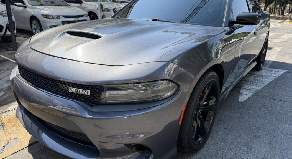 Dodge Charger 2019 Zapopan
