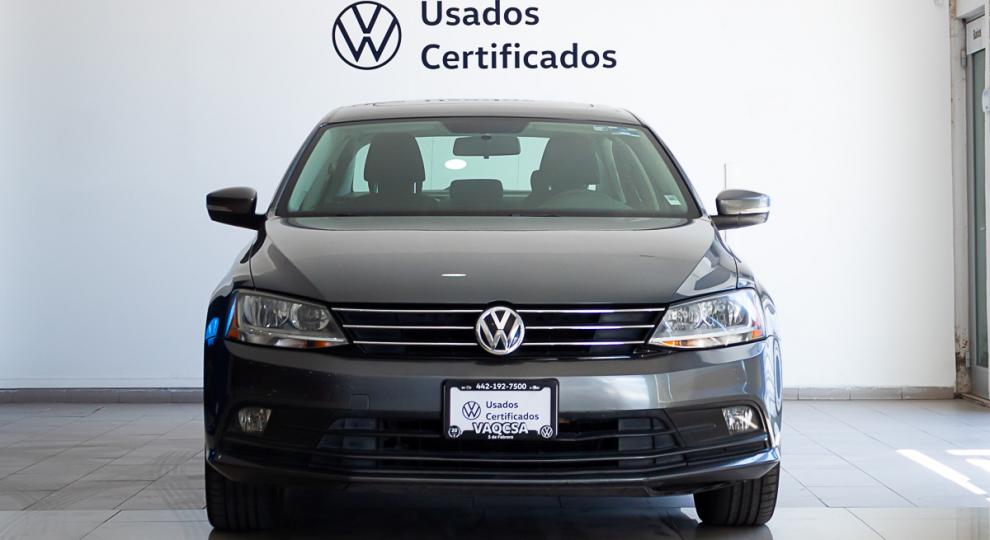 Volkswagen Jetta 2018 Querétaro