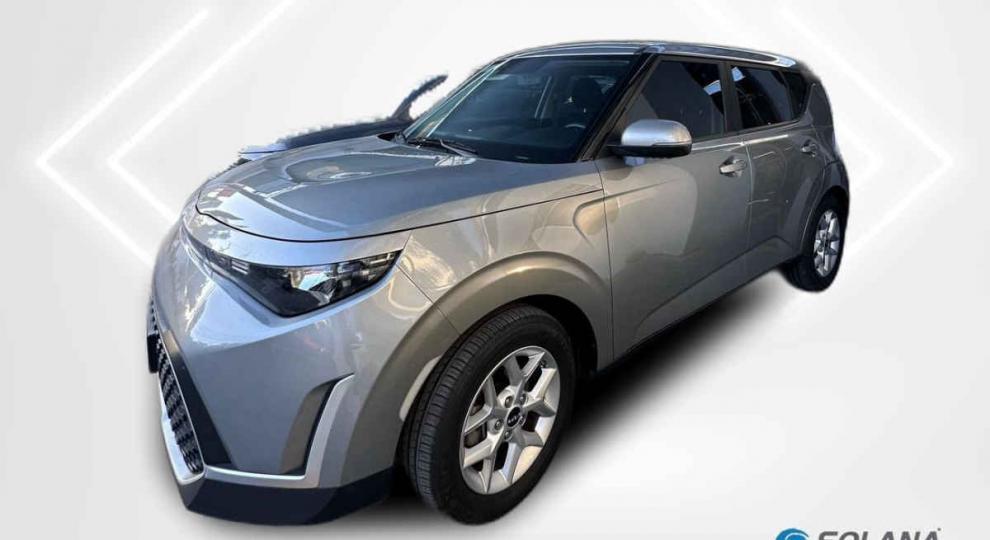 Kia Soul 2023 Zapopan