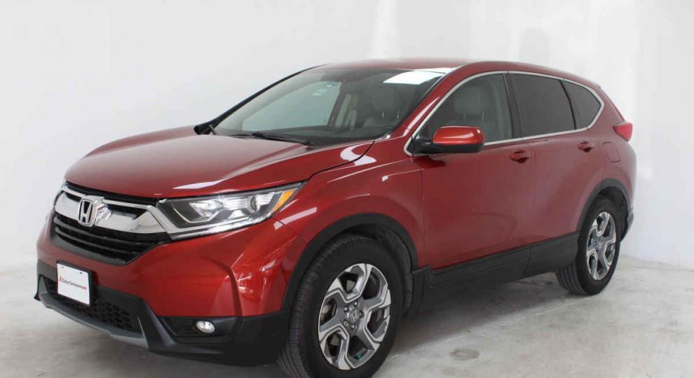 Honda CR-V 2018 Cuajimalpa de Morelos