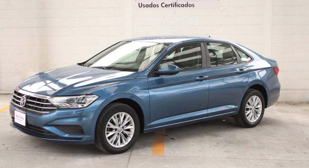 Volkswagen Jetta 2021 Xalapa
