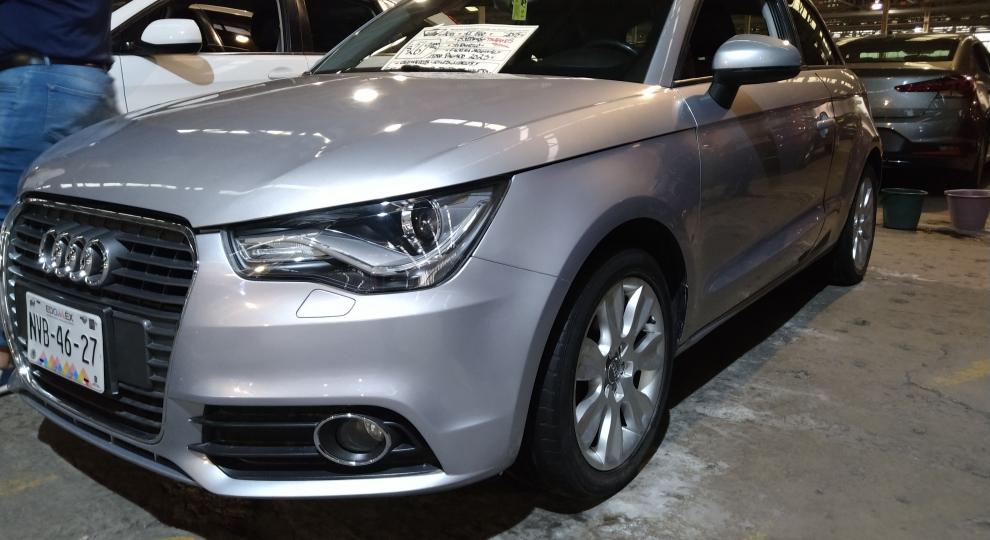 Audi A1 2015 Tlalnepantla