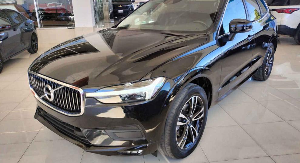 Volvo XC60 2021 San Luis Potosi
