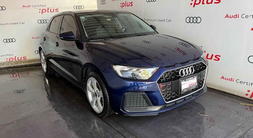Audi A1 2024 Cuernavaca
