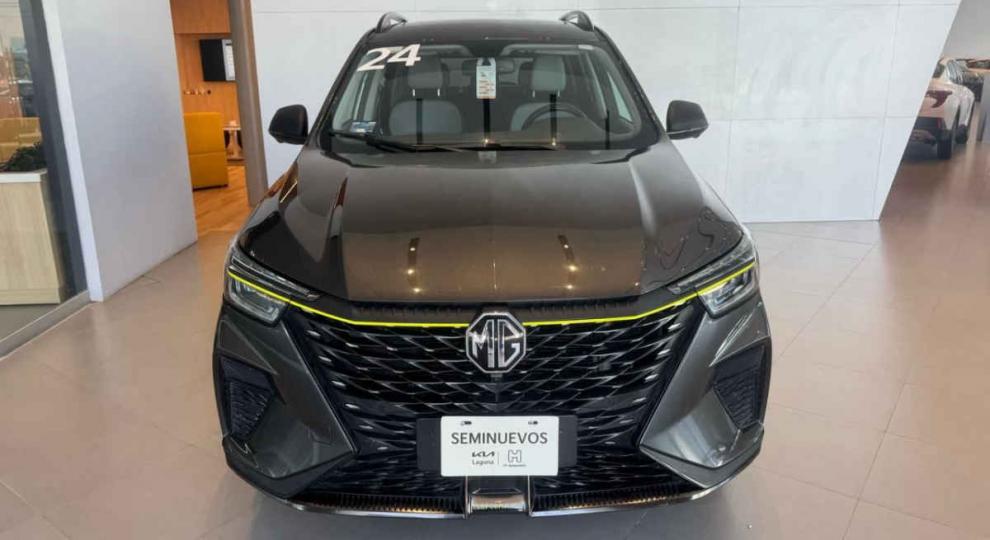 MG RX5 2024 Torreon