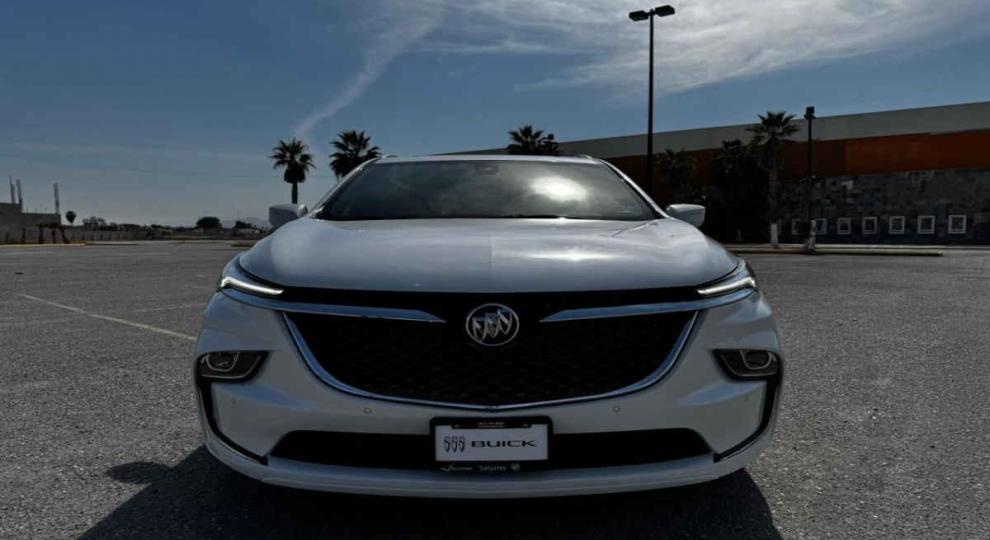 Buick Enclave 2024 Torreon