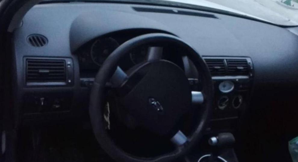 Ford Mondeo 2002 Nezahualcoyotl