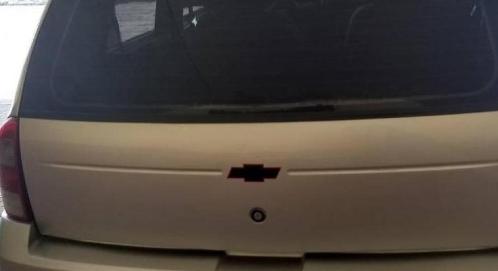 Chevrolet Chevy 2010 Zapopan