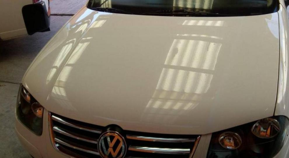 Volkswagen Jetta 2013 Nicolás Romero