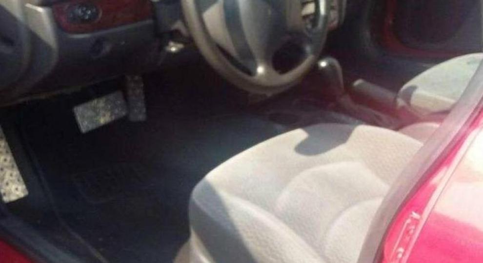 Chrysler Stratus 2002 Ecatepec