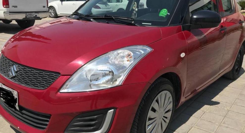Suzuki Swift 2014 Puebla