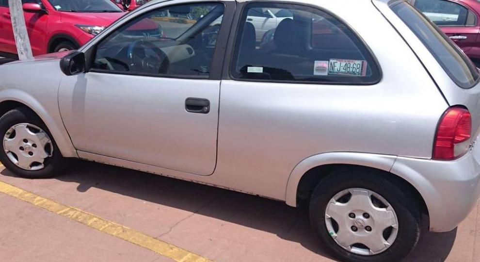Chevrolet Chevy 2011 Xala