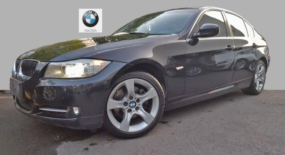 BMW 325i 2012 Zapopan
