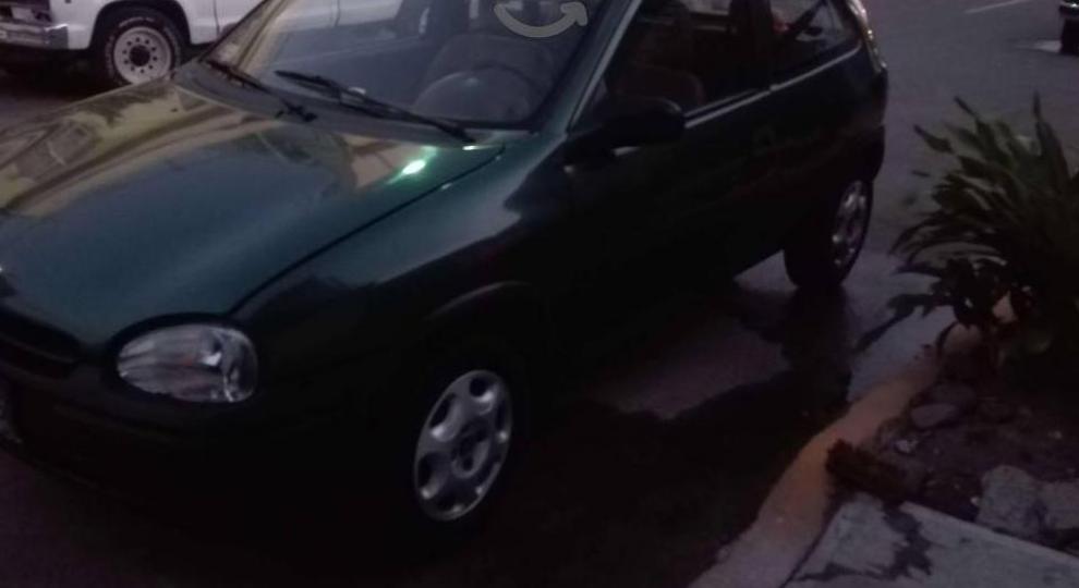 Chevrolet Chevy 1999 Xala