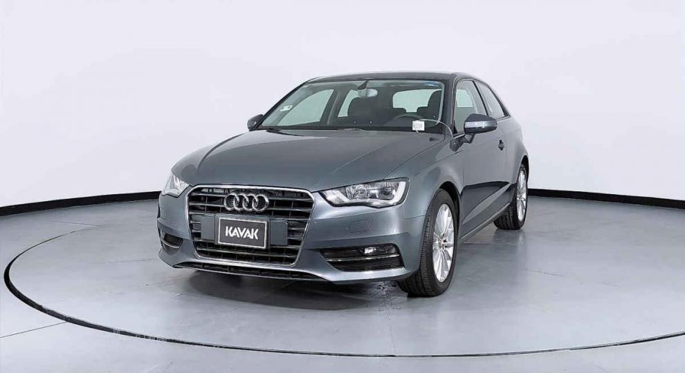 Audi A3 2014 Cuauhtémoc