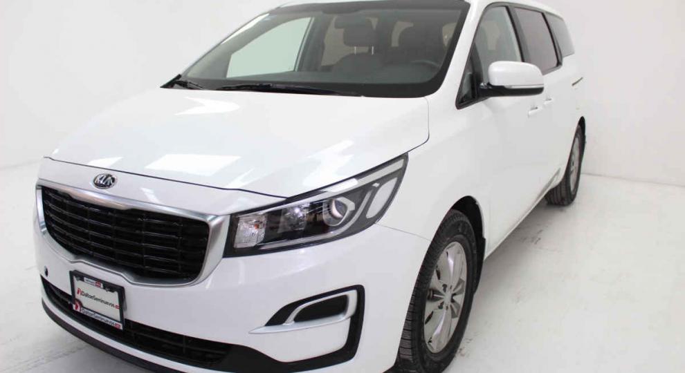 Kia Sedona 2019 Cuajimalpa de Morelos