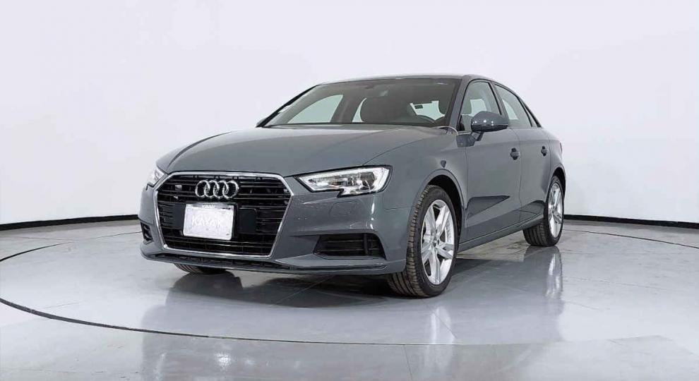 Audi A3 2019 Cuauhtémoc