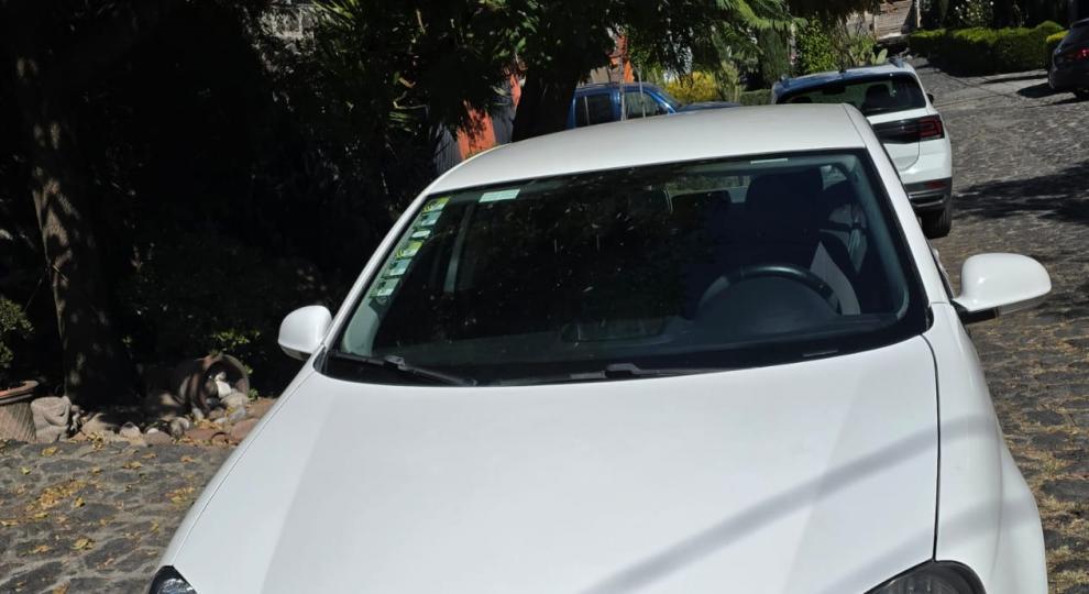 Volkswagen Bora 2009 Tlalpan