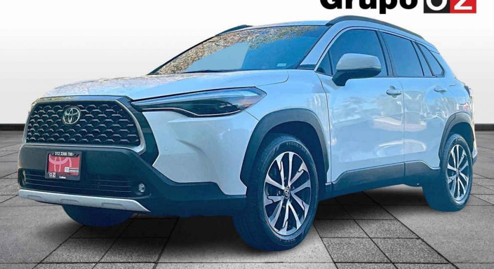 Toyota Corolla 2024 Colima