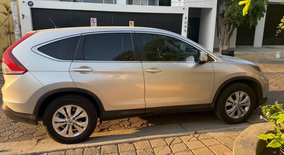 Honda CR-V 2013 Guadalajara