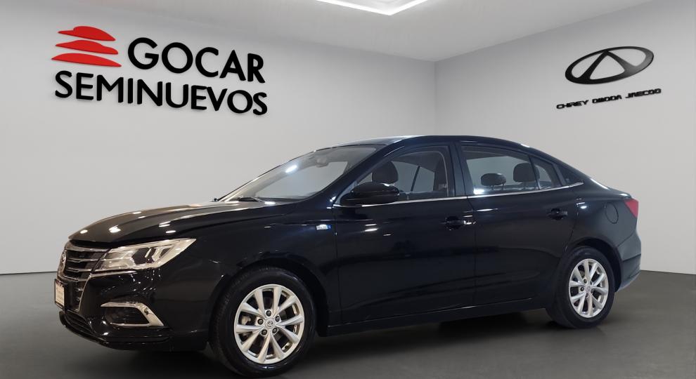 MG 5 Excite 2023 Ecatepec
