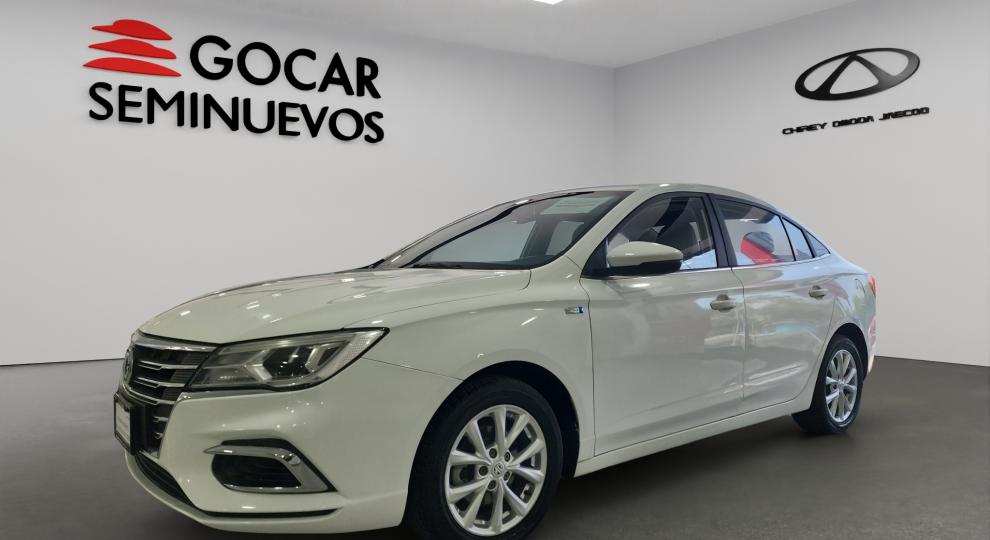 MG 5 Excite 2023 Ecatepec