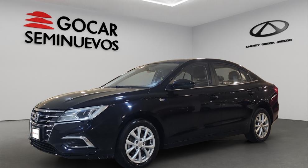 MG 5 Excite 2023 Ecatepec