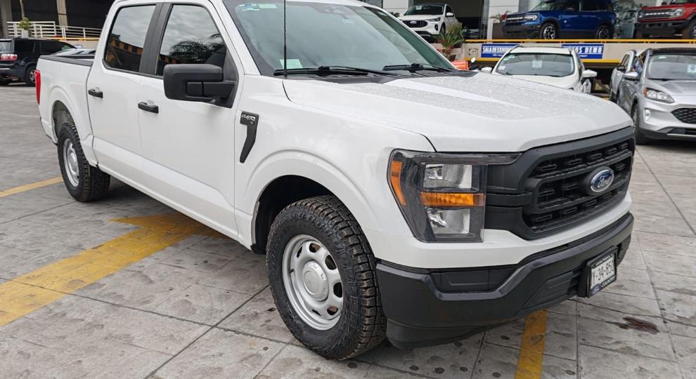 Ford F-150 Pick Up 2023 Guadalajara