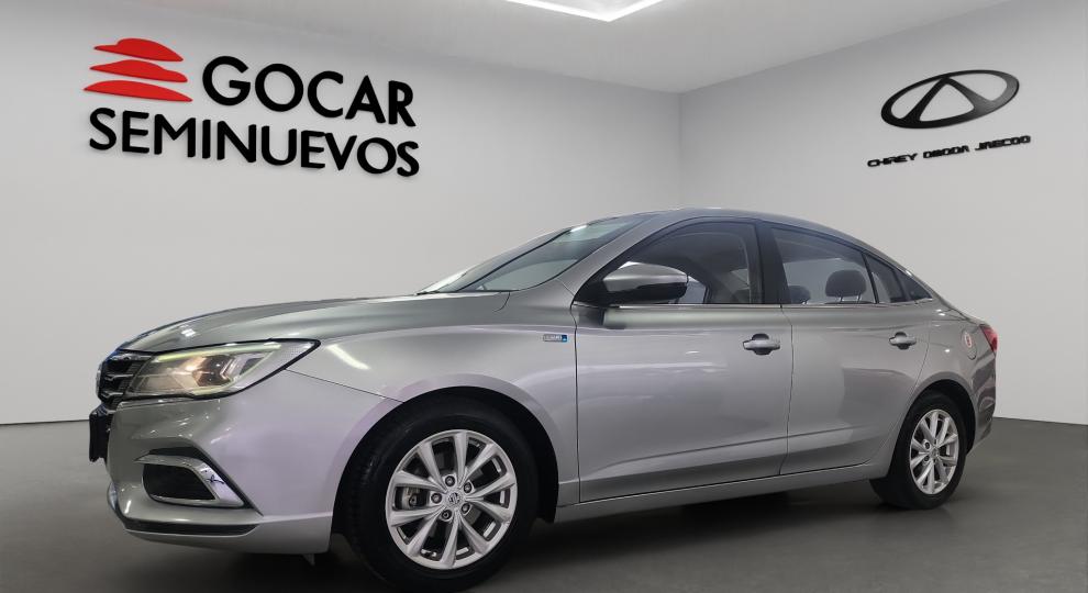 MG 5 Excite 2023 Ecatepec