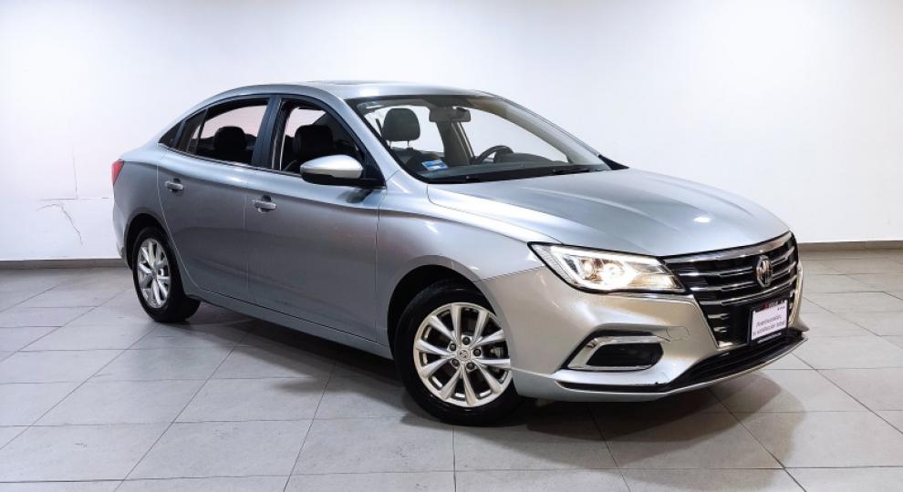 MG 5 Excite 2023 Ecatepec