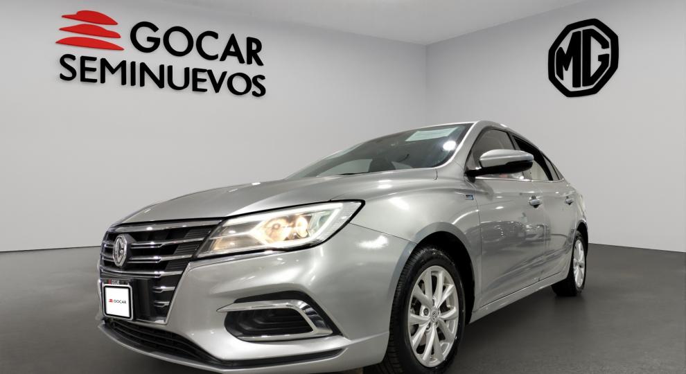 MG 5 Excite 2023 Ecatepec